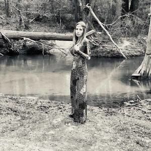 Meet your Posher, Theresa